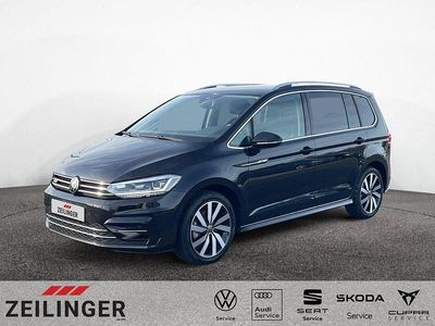Gebraucht 2025 VW Touran Highline Van / Kleinbus | 38.437 € (Fairer Preis)