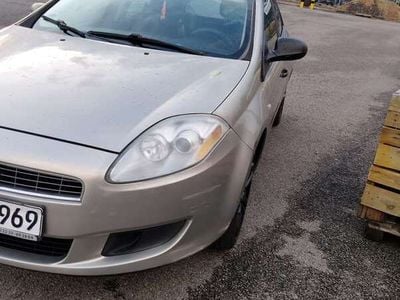 Fiat Bravo