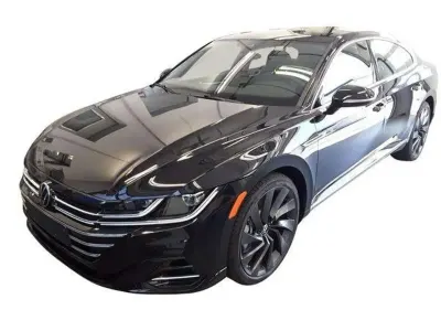 Neu VW Arteon R-line 305 PS (224 kW) 2025 Mondsteingrau Kombi