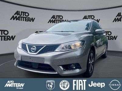 Nissan Pulsar