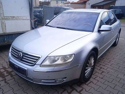 gebraucht VW Phaeton 4.2 V8 LPG