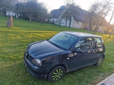 Seat Arosa