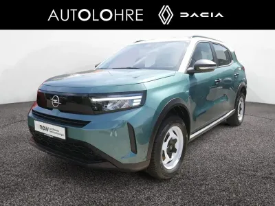 Gebraucht Opel Frontera
