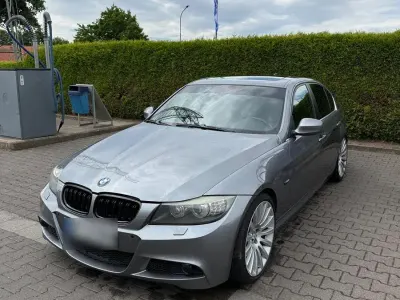 Gebraucht BMW 330