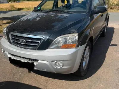 Gebraucht Kia Sorento