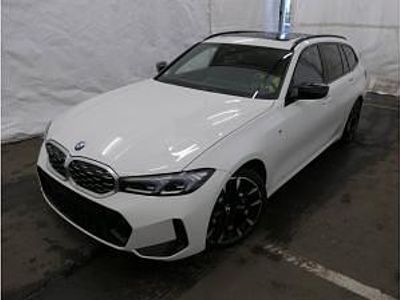 Usata BMW M340 M Sport 340 CV (250 kW) 2025 Bianco Berlina