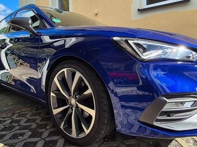 Seat Leon ST