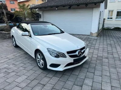 Gebraucht Mercedes E250