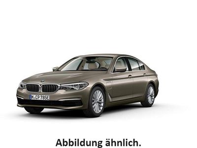 BMW 530e