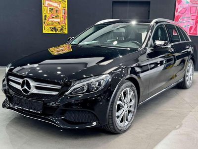 Mercedes C250