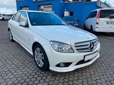 Mercedes 200