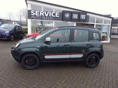 Gebraucht Fiat Panda Cross Cross 69 PS (50 kW) 2024 Sondermodell garmin city cross Kleinwagen