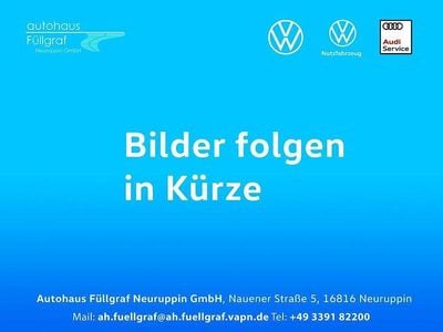 Weiß Gebraucht 2021 VW up! Kleinwagen | 9.499 € (Fairer Preis)