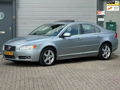 Gebraucht Volvo S80
