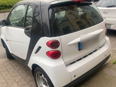 gebraucht Smart ForTwo Coupé 