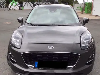 Usata Ford Puma