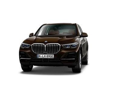 Gebraucht BMW X5 Sport Line 286 PS (210 kW) 2022 SUV