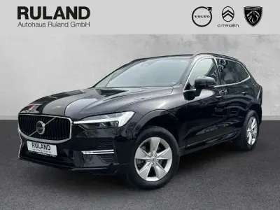 Gebraucht Volvo XC60