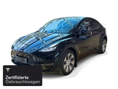 Gebraucht Tesla Model Y