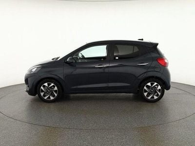 Nuova Hyundai i10 79 CV (58 kW) 2025 Grigio Utilitaria