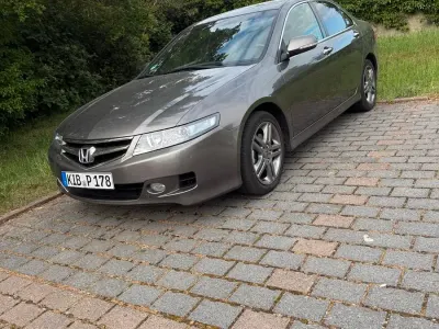Gebraucht Honda Accord 140 PS (102 kW) 2008 Andere farben Limousine