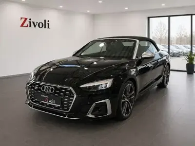 Brugt Audi S5 Ambiente 354 HK (260 kW) 2023 Andere Coupe
