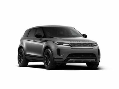 Neu Land Rover Range Rover evoque S 204 PS (150 kW) 2026 Seoul pearl silver SUV