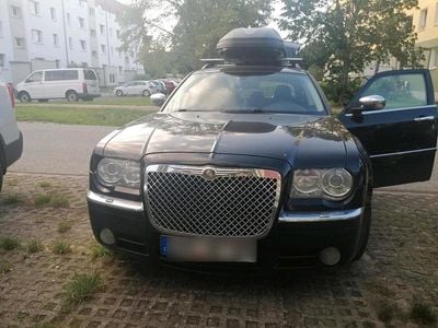 Chrysler 300C