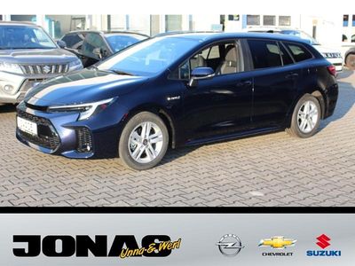 Blau Neu 2025 Suzuki Swace Comfort+ Kombi | 28.990 €