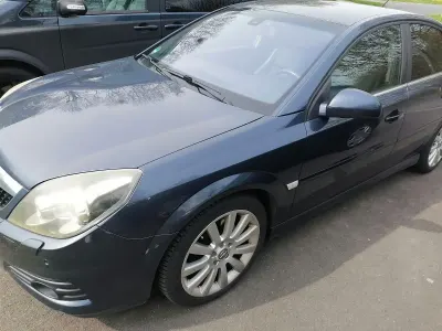 Gebraucht Opel Vectra GTS