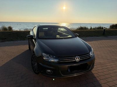VW Eos