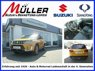 gebraucht Suzuki Vitara 1.5 Hybrid Comfort