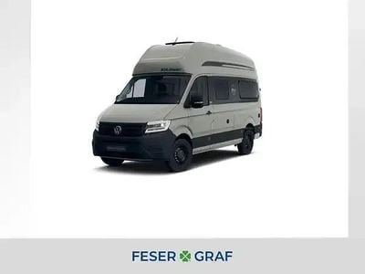 Nouă VW California California 163 CP (119 kW) 2026 Gri Van