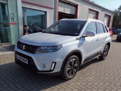 gebraucht Suzuki Vitara 