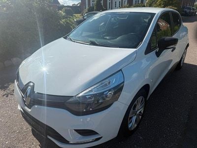 Renault Clio IV