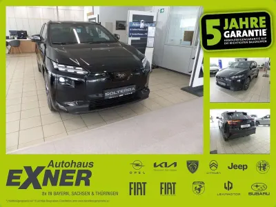 Occasion Subaru Solterra
