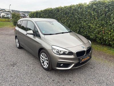 BMW 216 Gran Tourer