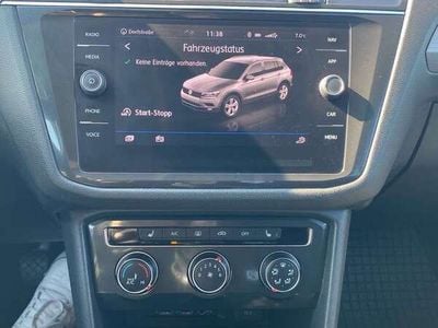 VW Tiguan Allspace