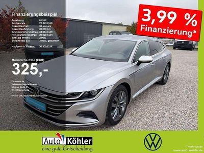 VW Arteon