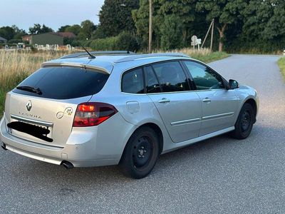 Renault Laguna III