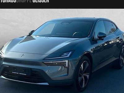 Neu Polestar 4 Plus 200 kW (272 PS) 2025 Grau SUV