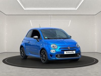 Fiat 500S