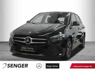 gebraucht Mercedes B180 Neu
