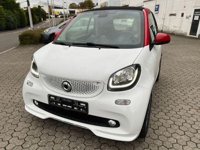 Smart ForTwo Coupé