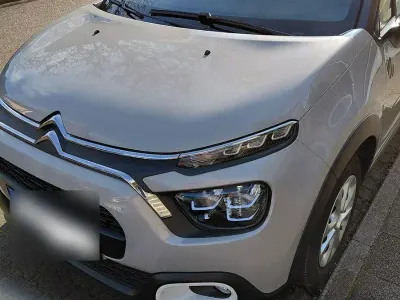 Gebraucht Citroën C3