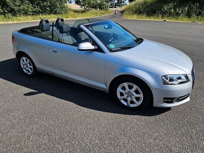 Audi A3 Cabriolet
