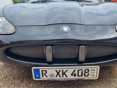 Jaguar XK8