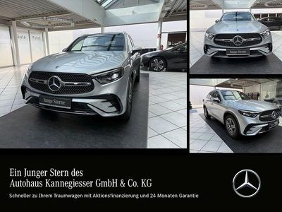 Mercedes GLC300