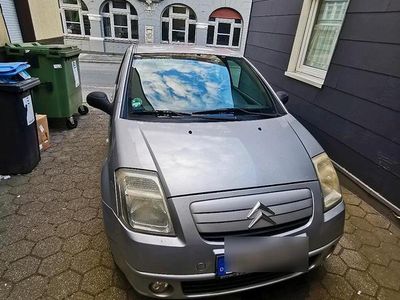 Citroën C2