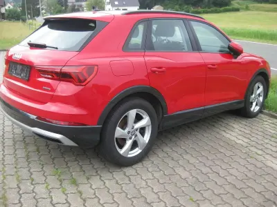 Gebraucht Audi Q3